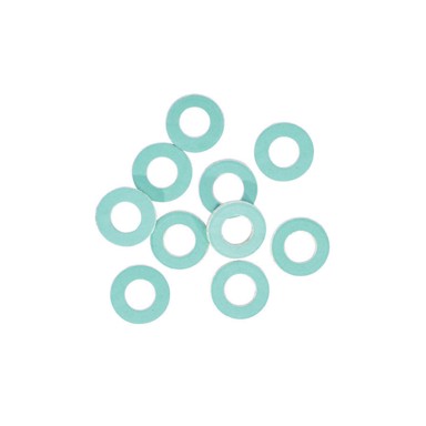 BRTVA PLAST Garnitura brtvi za matice 3/8""